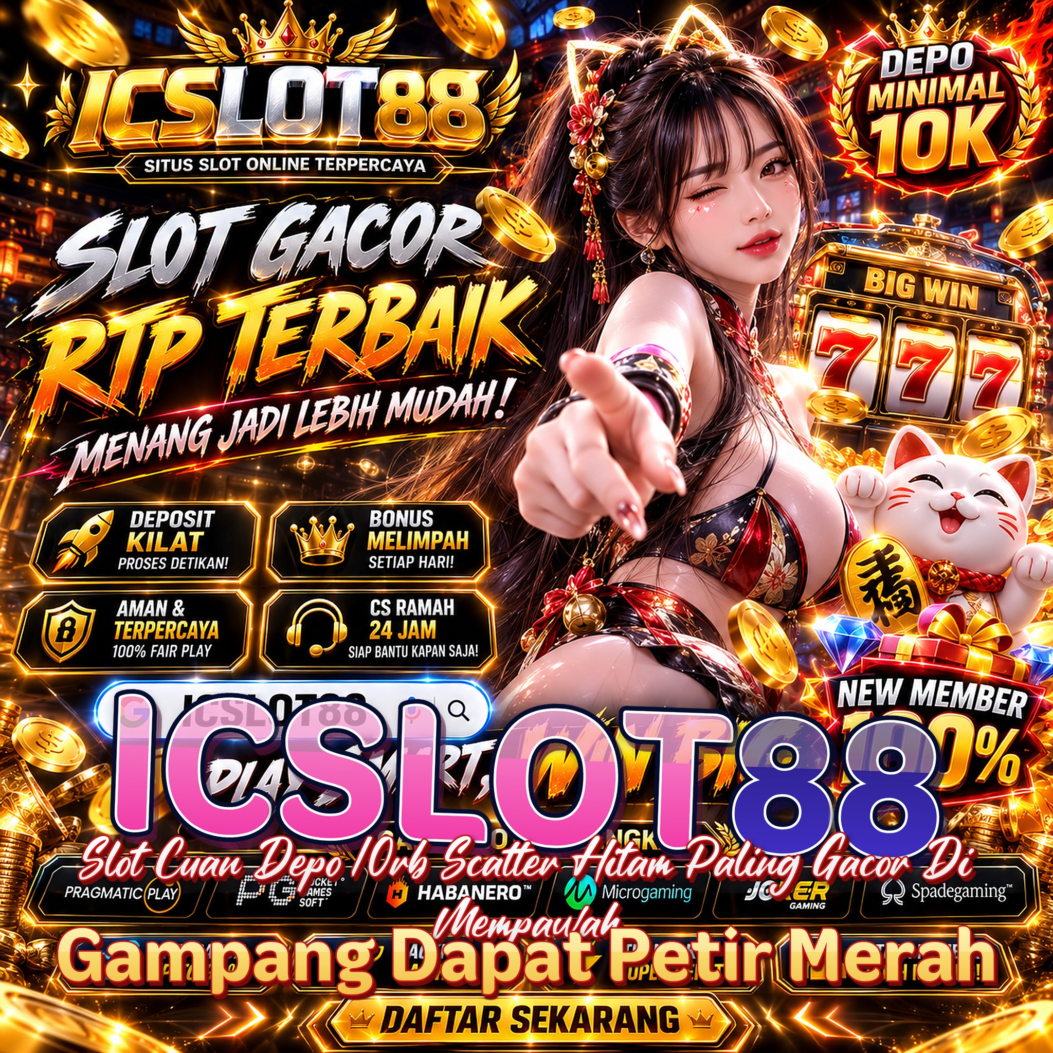 ICSLOT88